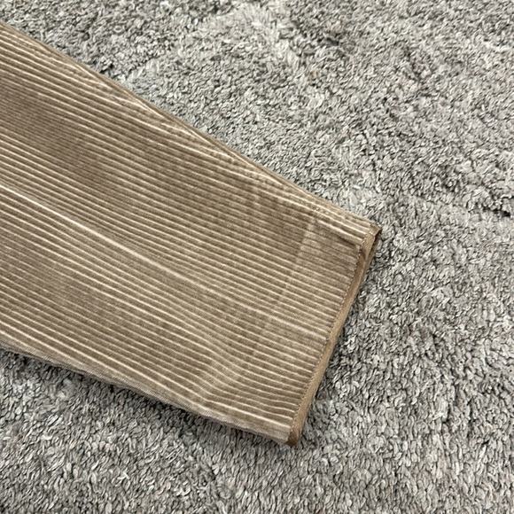 Brunello Cucinelli Corduroy Pants | Size 6 - Picture 5 of 12